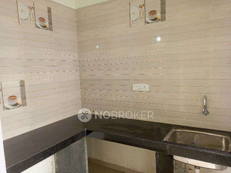 3 BHK Flat In Peninsula Address One Phase 2 for Rent  In Gahunje 51