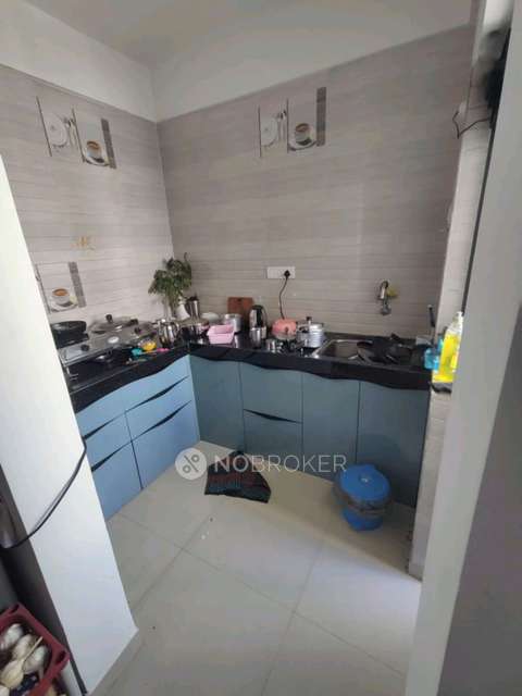 3 BHK Flat In Peninsula Address One Phase 2 for Rent  In Gahunje 51