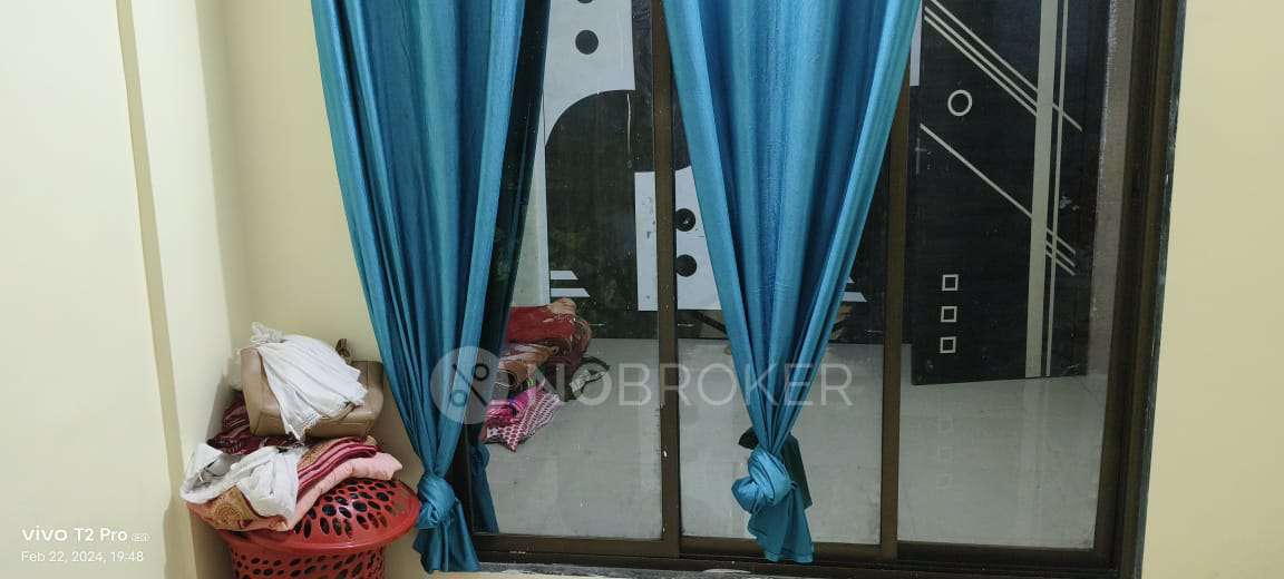 1 BHK Flat In Riddi Siddhi For Sale  In Badlapur