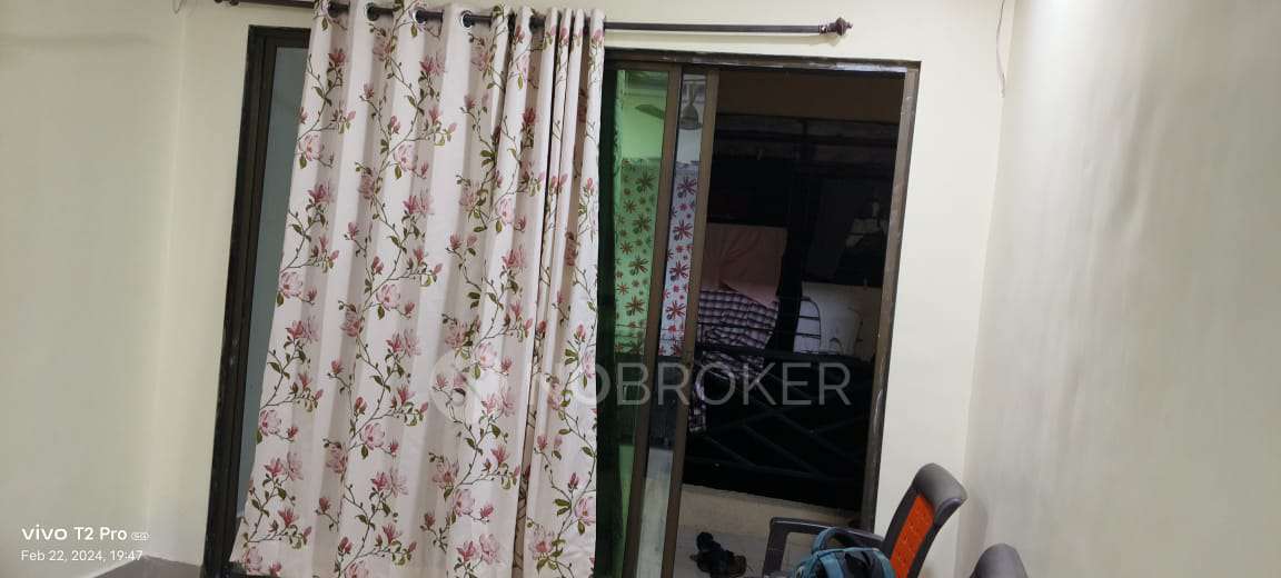 1 BHK Flat In Riddi Siddhi For Sale  In Badlapur