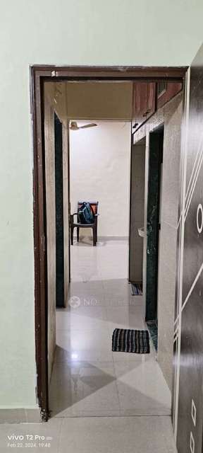 1 BHK Flat In Riddi Siddhi For Sale  In Badlapur