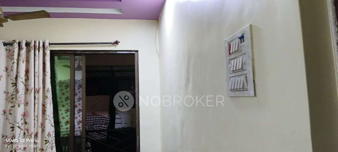 1 BHK Flat In Riddi Siddhi For Sale  In Badlapur