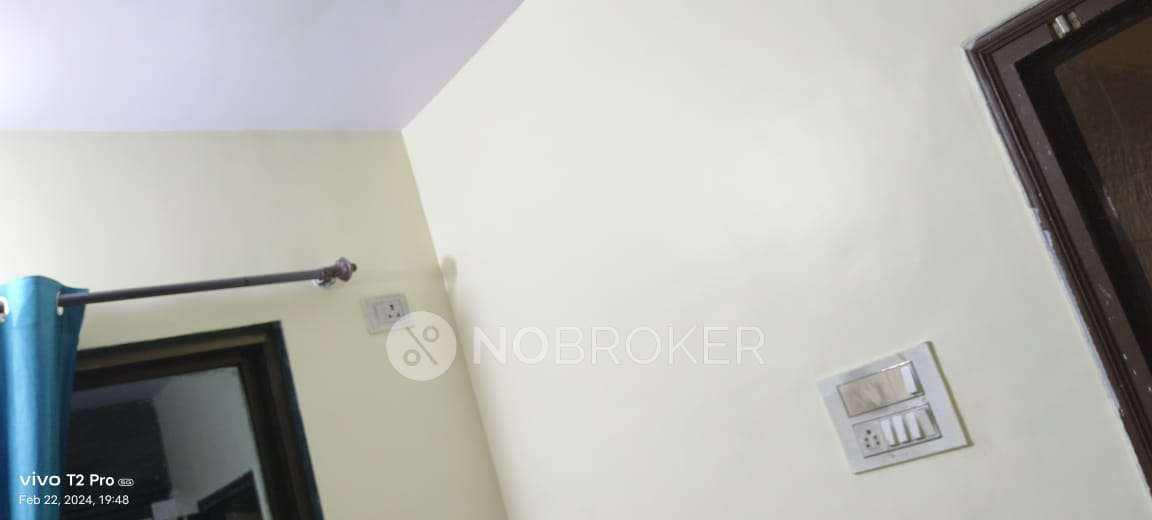 1 BHK Flat In Riddi Siddhi For Sale  In Badlapur