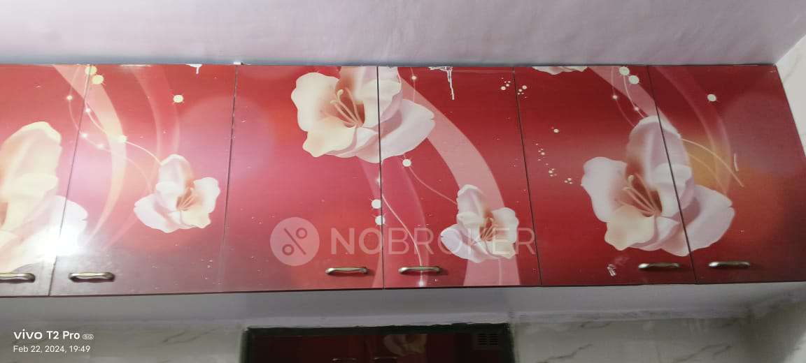 1 BHK Flat In Riddi Siddhi For Sale  In Badlapur