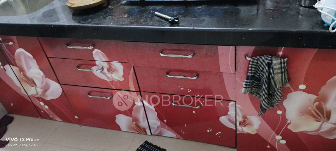 1 BHK Flat In Riddi Siddhi For Sale  In Badlapur