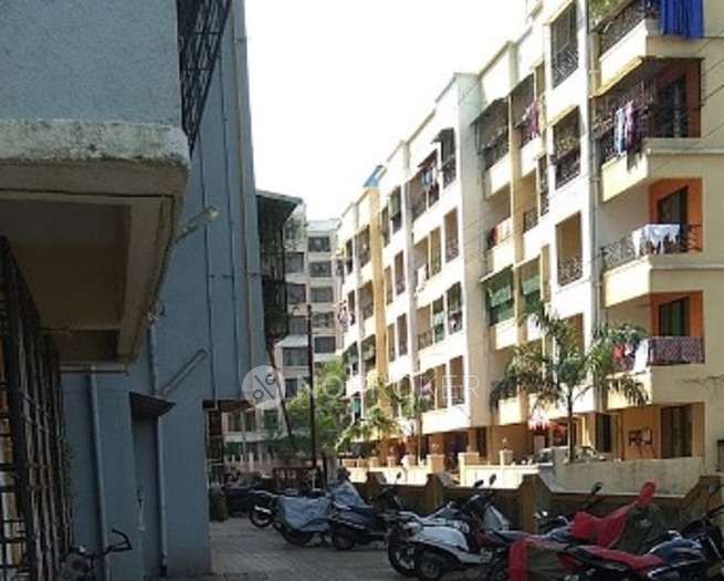 1 BHK Flat In Riddi Siddhi For Sale  In Badlapur
