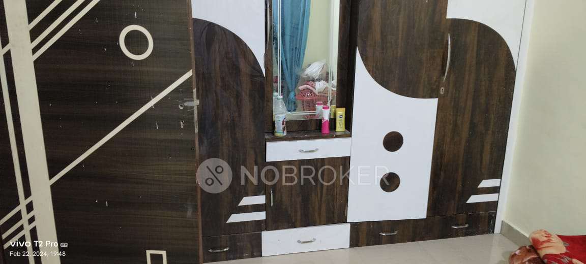 1 BHK Flat In Riddi Siddhi For Sale  In Badlapur