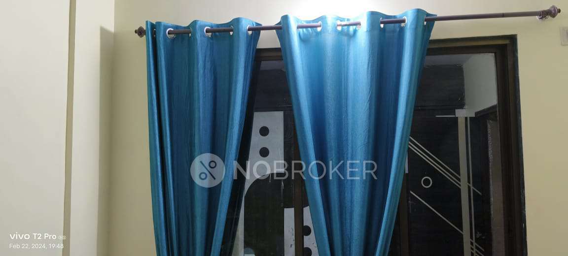 1 BHK Flat In Riddi Siddhi For Sale  In Badlapur