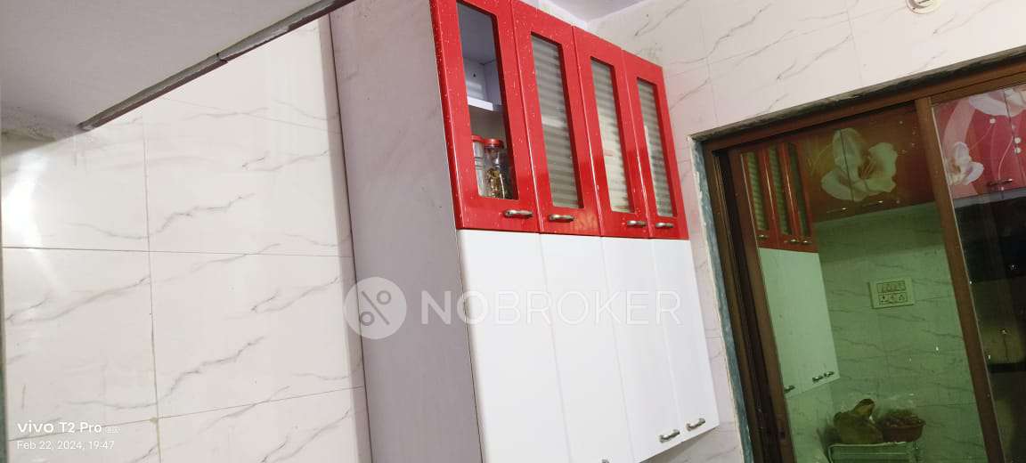 1 BHK Flat In Riddi Siddhi For Sale  In Badlapur