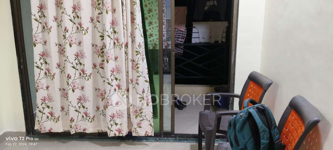 1 BHK Flat In Riddi Siddhi For Sale  In Badlapur