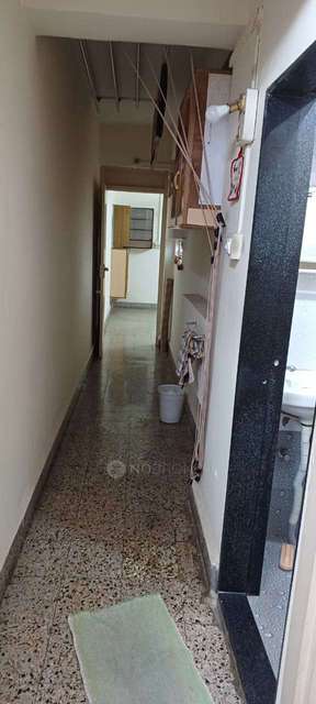 1 BHK Flat In Anudatta Apartment For Sale  In Navi Peth