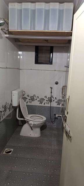 1 BHK Flat In Anudatta Apartment For Sale  In Navi Peth