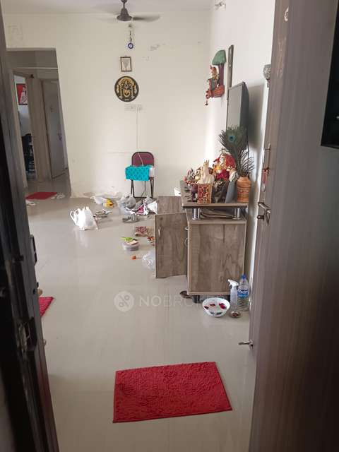 2 BHK Flat In Prerna Society For Sale  In Navi Mumbai