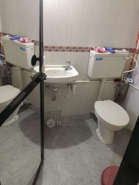 2 BHK Flat In Prerna Society For Sale  In Navi Mumbai