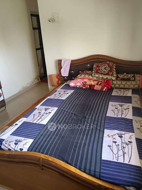 2 BHK Flat In Prerna Society For Sale  In Navi Mumbai