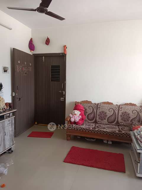 2 BHK Flat In Prerna Society For Sale  In Navi Mumbai