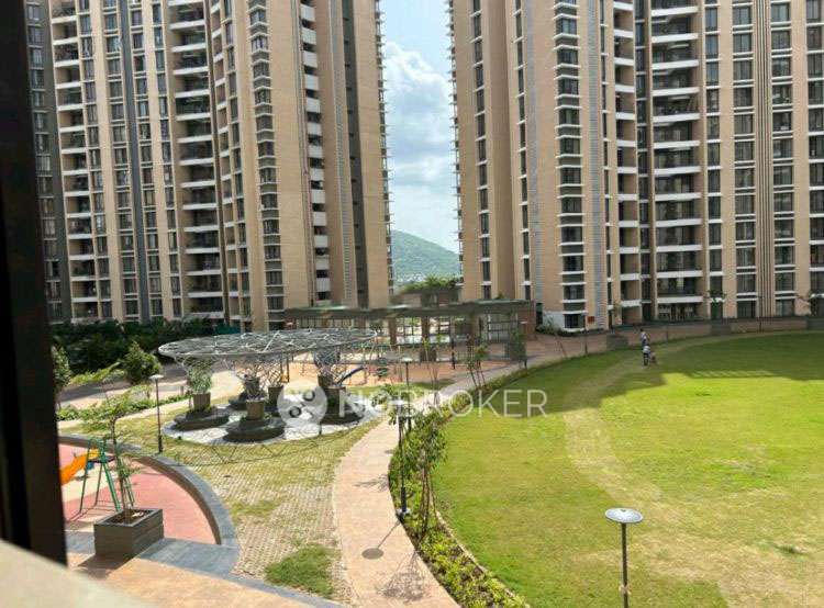 3 BHK Flat In Pride World City Kingsbury, Lohegaon For Sale  In Charholi Budruk