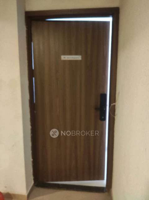 3 BHK Flat In Pride World City Kingsbury, Lohegaon For Sale  In Charholi Budruk