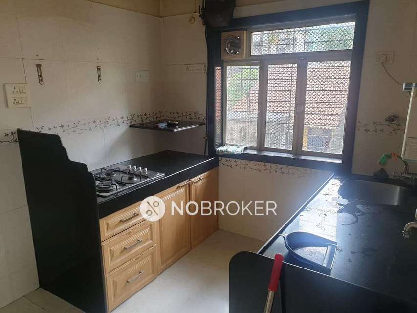 2 BHK Flat In Govind Baug Chs For Sale  In Goregaon West