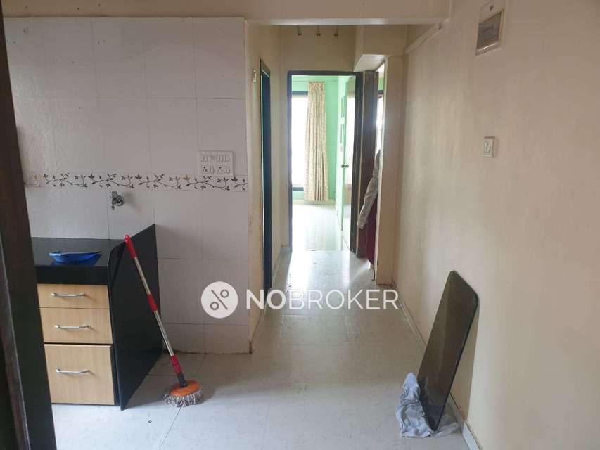 2 BHK Flat In Govind Baug Chs For Sale  In Goregaon West