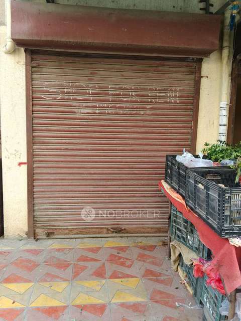 Shop in Panvel East, Mumbai for sale 