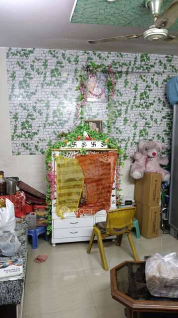 2 BHK Flat In Rwa Vishwas Park For Sale  In Bindapur