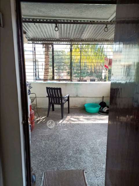 2 BHK Flat In Pooja Chs For Sale  In Chinchwad