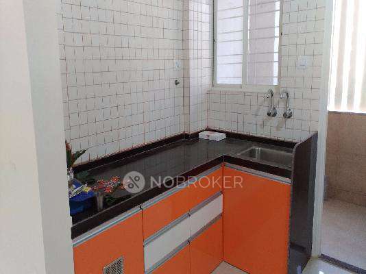 1 BHK Flat In Nirman Nirman Ajinkyatara For Sale  In Ambegaon Budruk