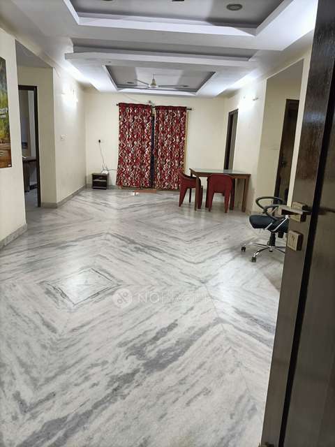 3 BHK Flat In Sri Lakshmi Nilayam Madhapur for Rent  In Madhapur