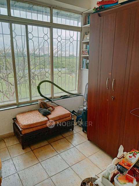 3 BHK Flat In Manjri Greens Phase 2 for Rent  In Hadapsar