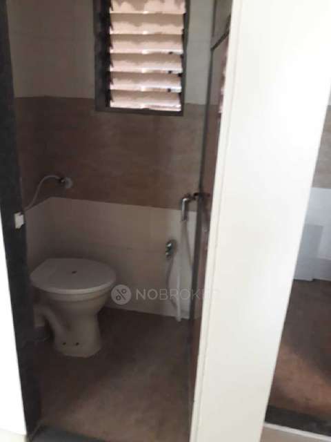 1 BHK Flat In Vantage Green Woods For Sale  In Shilphata