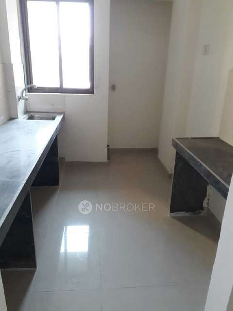 1 BHK Flat In Vantage Green Woods For Sale  In Shilphata