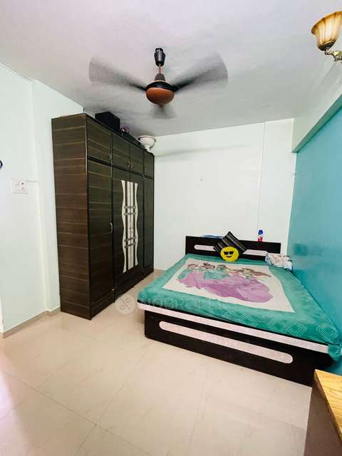 1 BHK Villa In Vrundavan Chs, For Sale  In Dombivli West