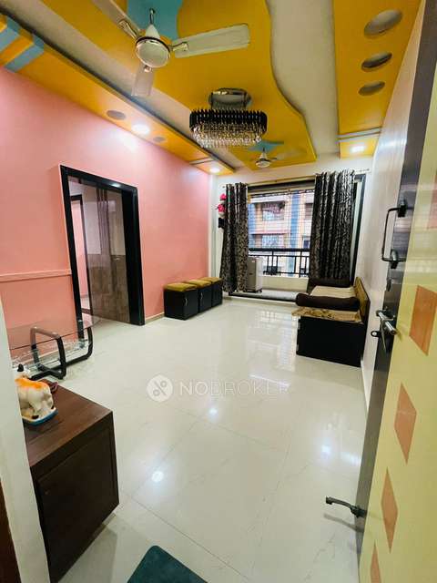 1 BHK Villa In Vrundavan Chs, For Sale  In Dombivli West