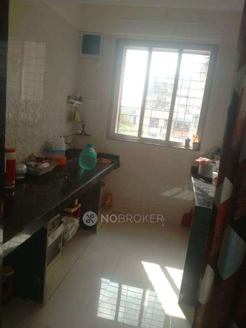 1 BHK Flat In Patel Residency For Sale  In Ambernath