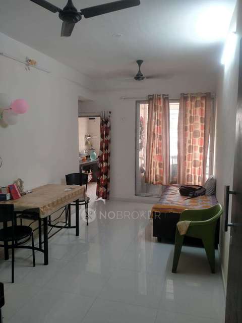 1 BHK Flat In Patel Residency For Sale  In Ambernath