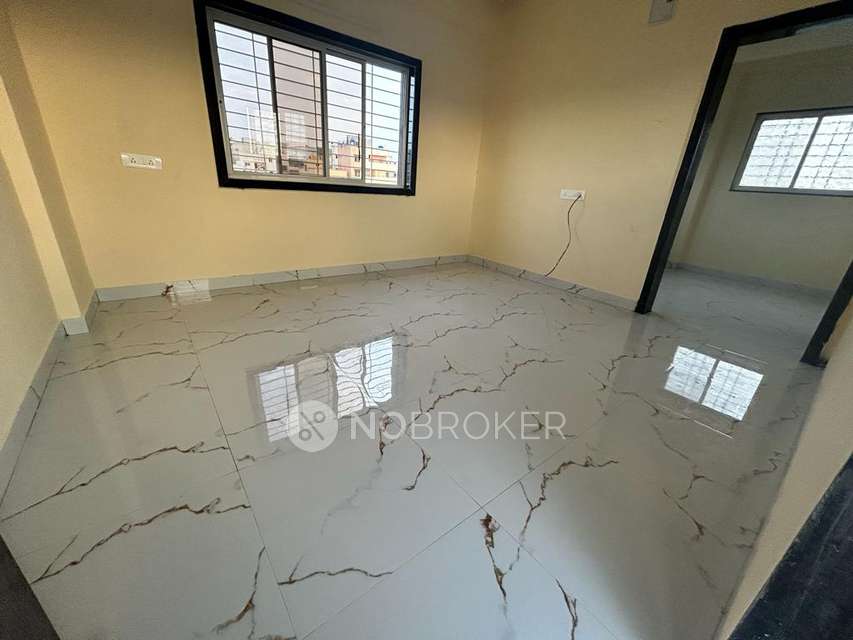 1 RK Flat In Shree Ganesha for Rent  In Manjari Budruk