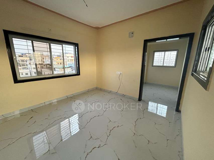 1 RK Flat In Shree Ganesha for Rent  In Manjari Budruk