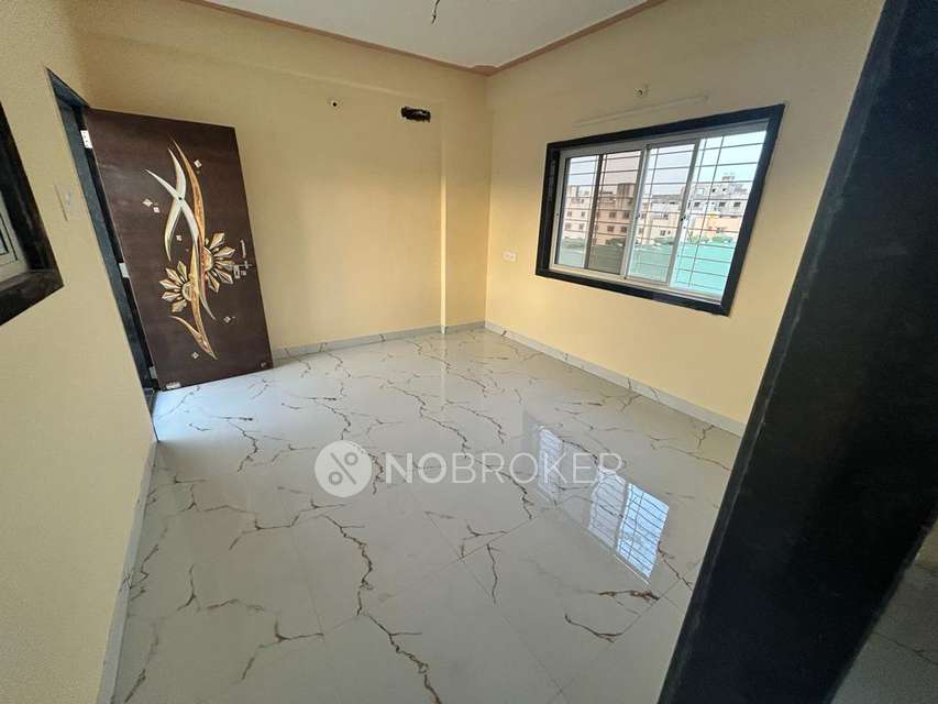 1 RK Flat In Shree Ganesha for Rent  In Manjari Budruk