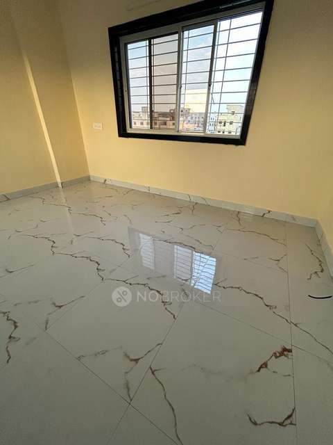 1 RK Flat In Shree Ganesha for Rent  In Manjari Budruk