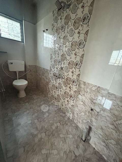 1 RK Flat In Shree Ganesha for Rent  In Manjari Budruk