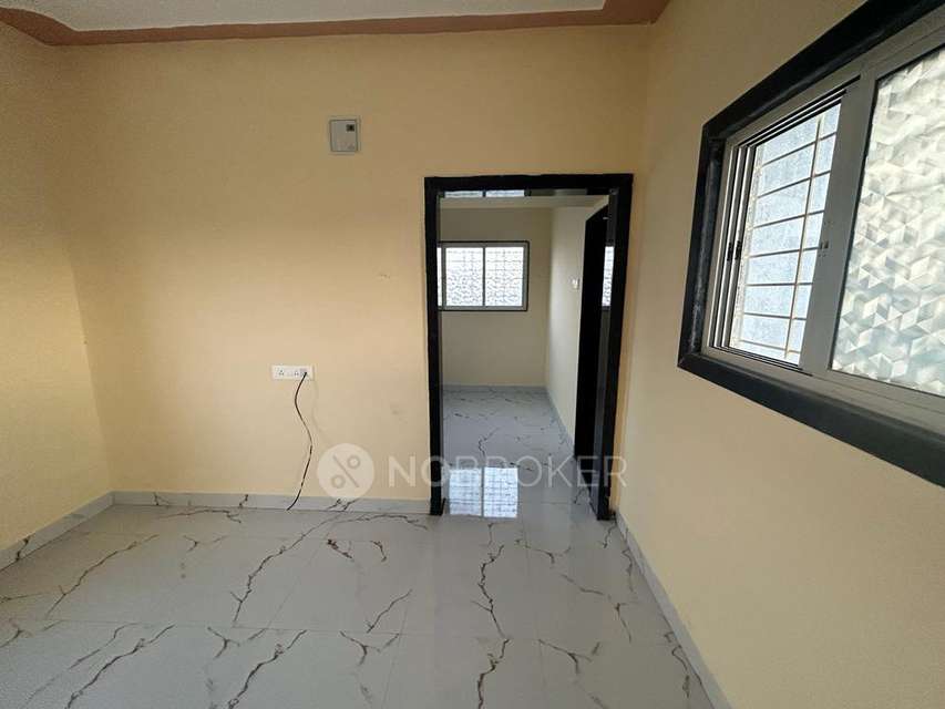 1 RK Flat In Shree Ganesha for Rent  In Manjari Budruk