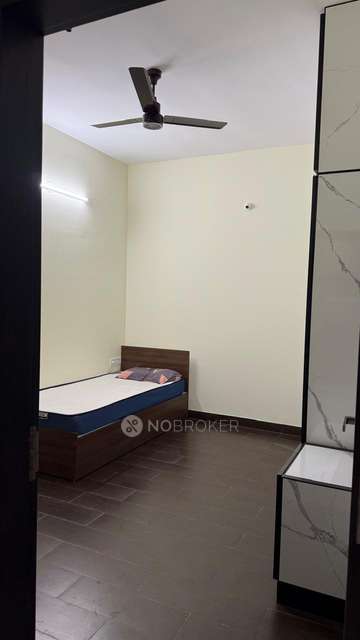 3 BHK Flat In Kritan Ira, Electronic City for Rent  In Electronic City