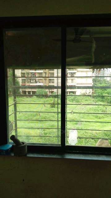 1 BHK Flat In Panvelkar Sankul For Sale  In  Badlapur