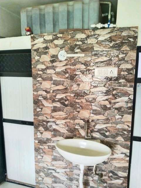 1 BHK Flat In Panvelkar Sankul For Sale  In  Badlapur