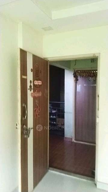 1 BHK Flat In Panvelkar Sankul For Sale  In  Badlapur