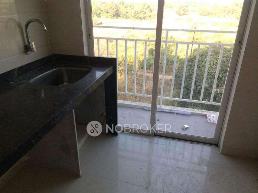 1 BHK Flat In Akshar  For Sale  In Rasayani