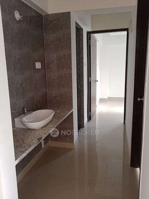 2 BHK Flat In Yes Residency for Rent  In Hadapsar
