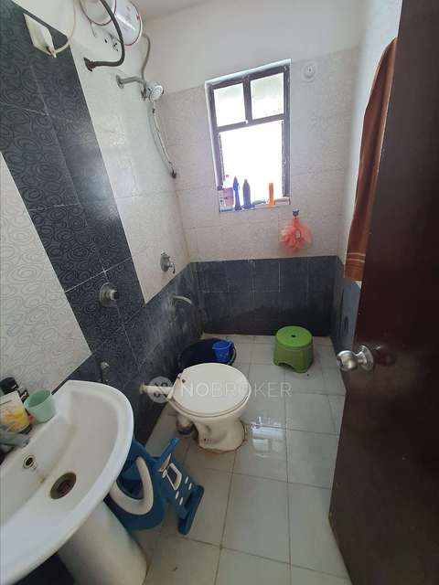 3 BHK Flat In Savannah 2 Co-operative Housing Society Limited For Sale  In Wagholi