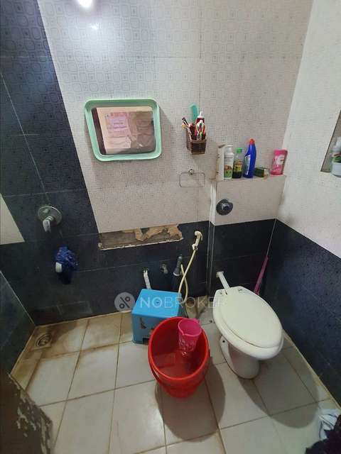 3 BHK Flat In Savannah 2 Co-operative Housing Society Limited For Sale  In Wagholi